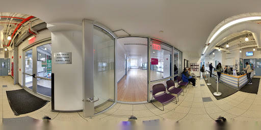 Youth Organization «Bedford - Stuyvesant YMCA», reviews and photos, 1121 Bedford Ave, Brooklyn, NY 11216, USA