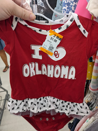 Thrift Store «Texas Thrift Store», reviews and photos, 1406 W Walnut St, Garland, TX 75042, USA