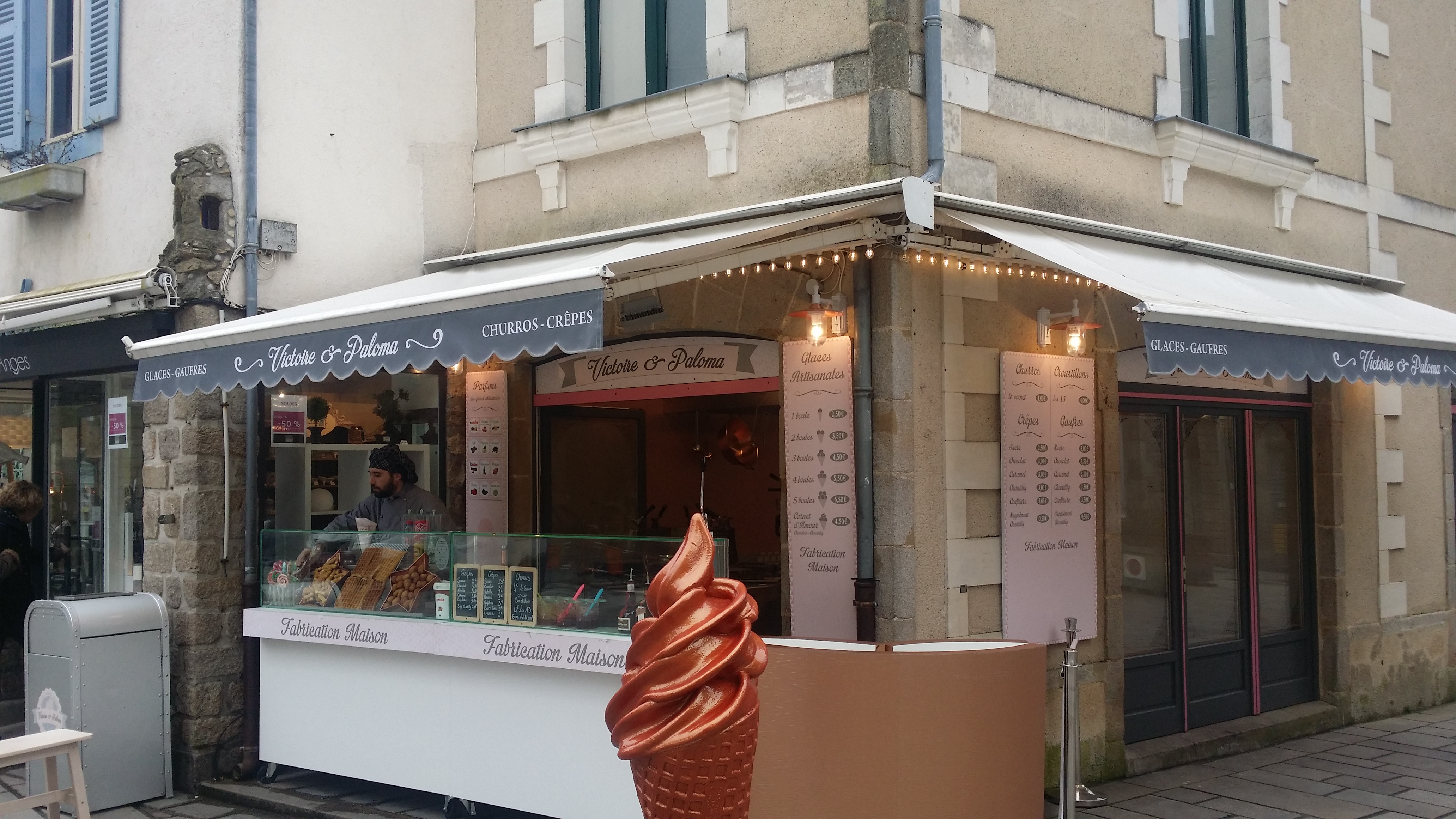 Photo n° 1 de l'avis de François.I fait le 25/02/2017 à 16:43