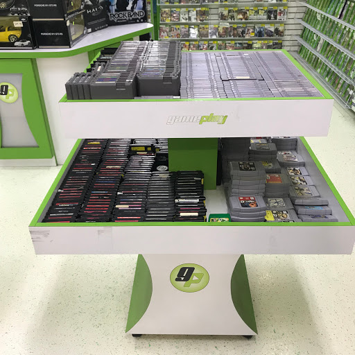 Video Game Store «GamePlay», reviews and photos, 9173 Telegraph Rd, Redford Charter Twp, MI 48239, USA