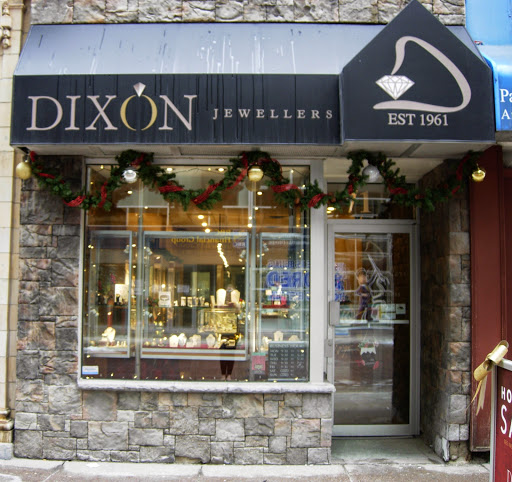 Dixon Jewellers