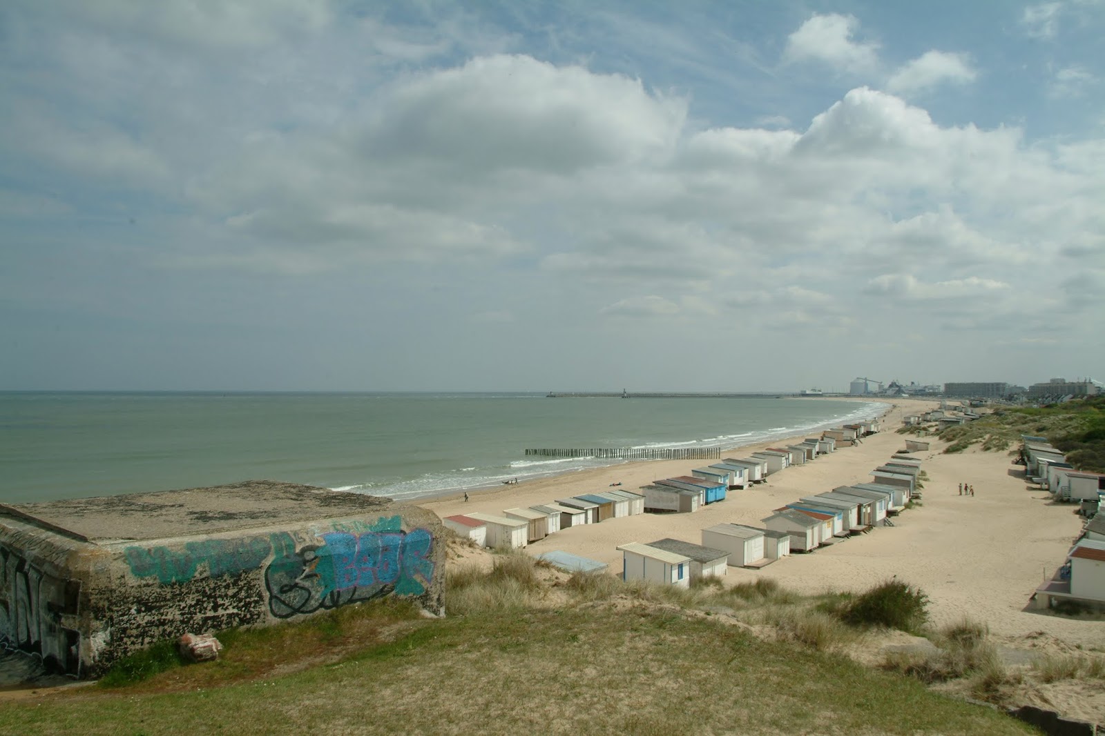 Bleriot-Plage photo #9