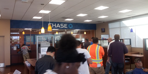 Bank «Chase Bank», reviews and photos