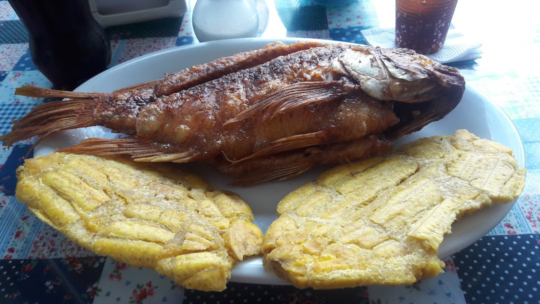 Centro Comercial La Santisima Trinidad