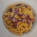 Photo n°2 de l'avis de Manu.u fait le 08/12/2022 à 07:31 sur le  Trattoria Della Salute à Bologna