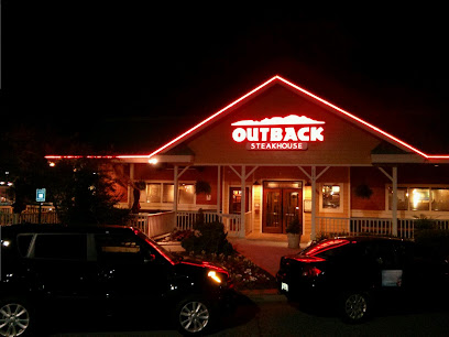 Outback Steakhouse - 2145 Lavista Rd, Atlanta, GA 30329