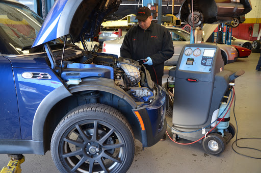 Auto Repair Shop «Champion Auto Repair», reviews and photos, 45922 Old Ox Rd #100, Sterling, VA 20166, USA