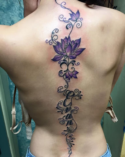 Explore armenian tattoo ideas, creative tattoo ideas in Albuquerque, available at Tattoosbyfrankieg