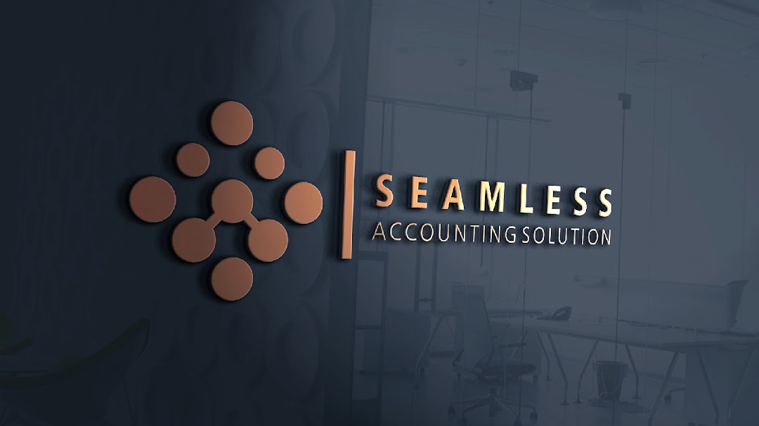 Seamless Accounting Solutions