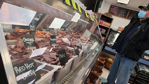 Butcher Shop «Blue Max Meats», reviews and photos, 29304 WA-410, Buckley, WA 98321, USA