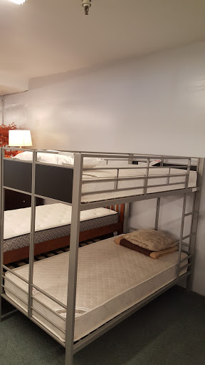 Furniture Store «United Furniture Club», reviews and photos, 10075 E Estates Dr, Cupertino, CA 95014, USA