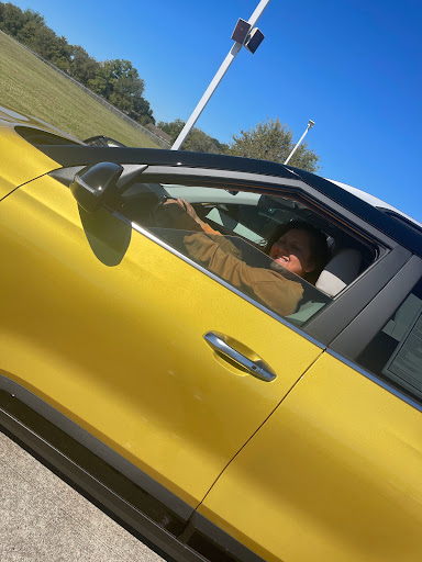 Kia Dealer «Community Kia», reviews and photos, 4221 East Fwy, Baytown, TX 77521, USA