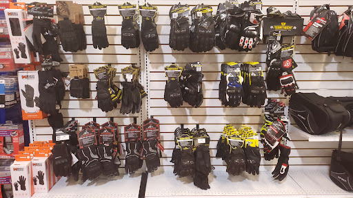 Used Motorcycle Dealer «Simply Street Bikes», reviews and photos, 7500 Washington Ave S, Eden Prairie, MN 55344, USA