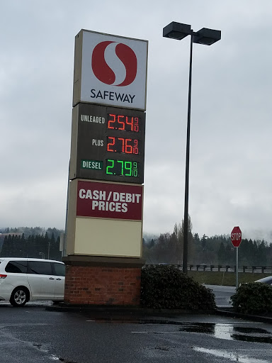 Grocery Store «Safeway», reviews and photos, 1725 Pacific Ave, Woodland, WA 98674, USA