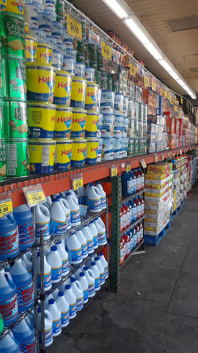 Supermarket «Gates Avenue Food Bazaar Supermarket», reviews and photos, 1590 Gates Ave, Ridgewood, NY 11385, USA