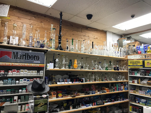 Tobacco Shop «Sphinx Mart & Tobacco», reviews and photos, 411 E Huntington Dr, Arcadia, CA 91006, USA
