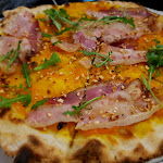 Photo n°1 de l'avis de Iman.r fait le 15/02/2018 à 22:34 sur le  Pizzeria Le Terrazze à Colleferro