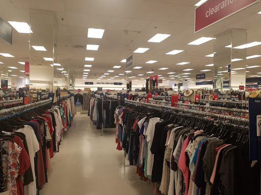 Department Store «Marshalls», reviews and photos, 455 Arsenal St, Watertown, MA • 02474, USA