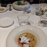 Photo n°7 de l'avis de Giuseppe.o fait le 22/09/2021 à 22:05 sur le  Restaurant Pepe Nero à Prato