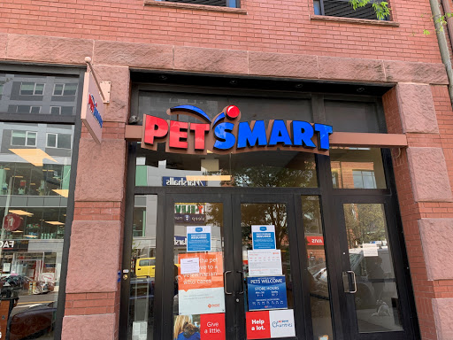 Pet Supply Store «PetSmart», reviews and photos, 238 Atlantic Ave, Brooklyn, NY 11201, USA