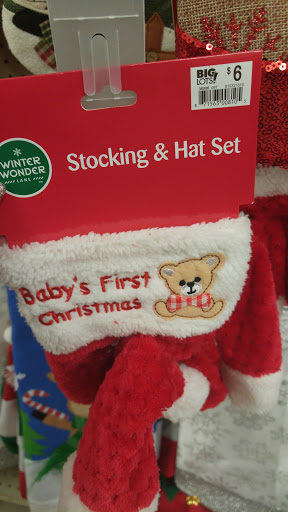 Discount Store «Big Lots», reviews and photos, 706 E Lewis and Clark Pkwy, Clarksville, IN 47129, USA