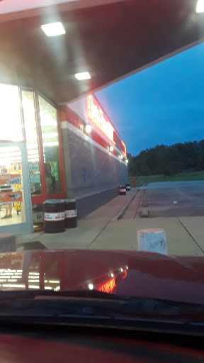 Auto Parts Store «AutoZone», reviews and photos, 215 Smith Rd, Glasgow, KY 42141, USA