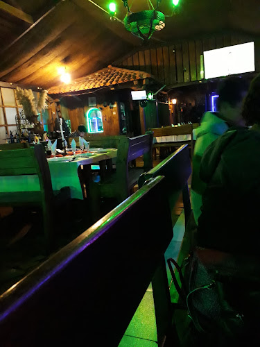Opiniones de La Parrillada de Fausto en Riobamba - Restaurante