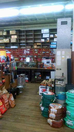 Hardware Store «Henne Hardware Co», reviews and photos, 246 W San Antonio St, New Braunfels, TX 78130, USA