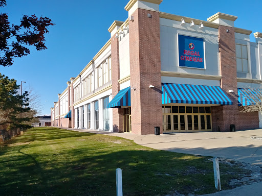 Movie Theater «Regal Cinemas Cape Cod Mall 12», reviews and photos, 793 Massachusetts 132, Hyannis, MA 02601, USA