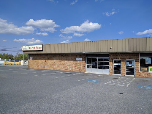 Thrift Store «Volunteers of America», reviews and photos, 675 Silver Spring Rd, Mechanicsburg, PA 17050, USA