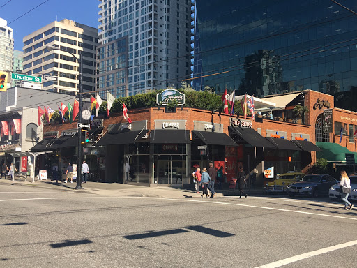 Awning shop Vancouver