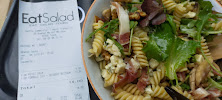 Plats et boissons du Restauration rapide Eat Salad à Tours - n°11