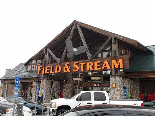 Outdoor Sports Store «Field & Stream», reviews and photos, 10351 Innovation Drive, Miamisburg, OH 45342, USA