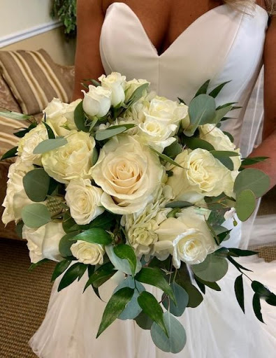 Florist «Stems Florist», reviews and photos, 210 St Francois St, Florissant, MO 63031, USA