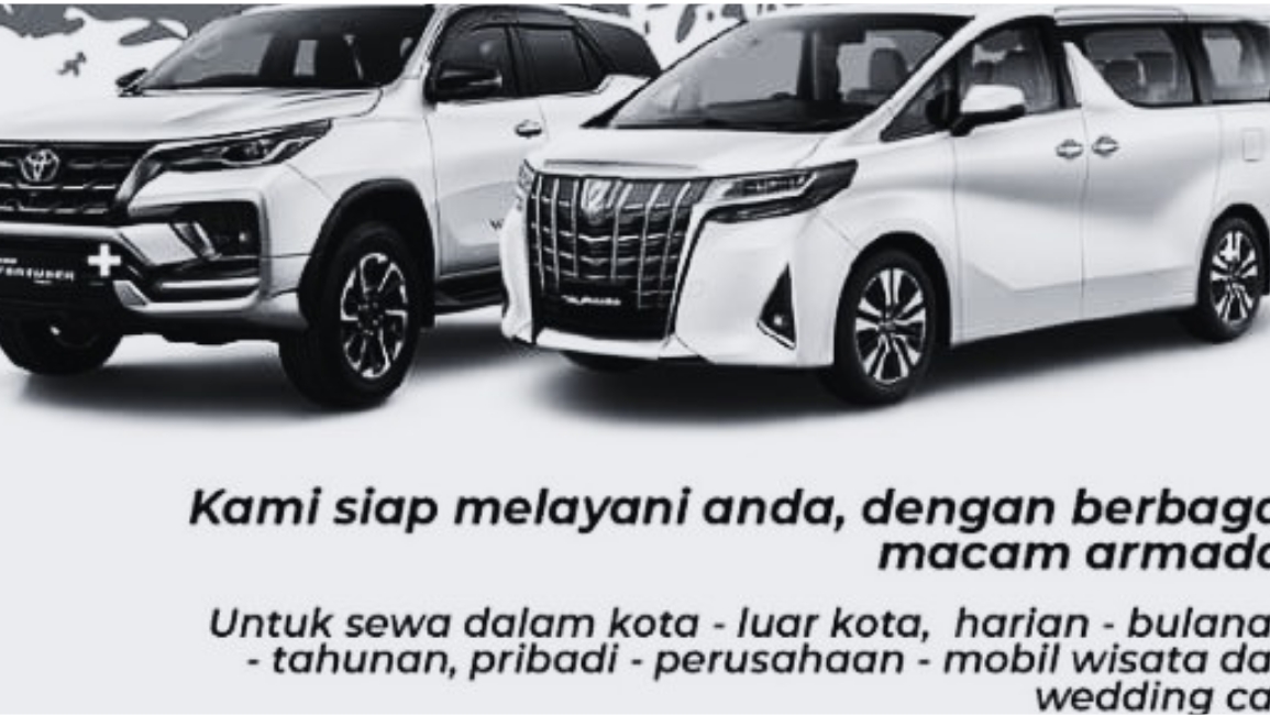 Gambar Sewa Rental Mobil Jogja Kulon Progo Bantul Sleman Nararya Trans