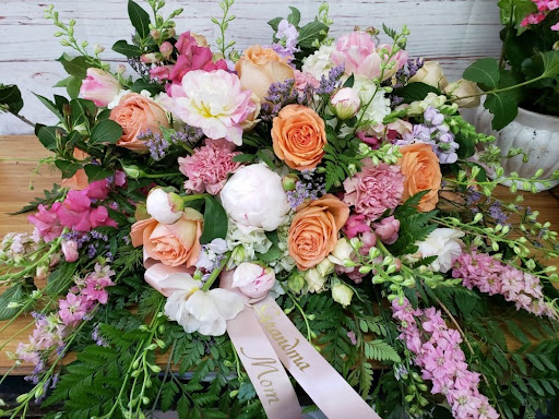 Florist «Westside Gardens Florist», reviews and photos, 4365 Buffalo Rd, North Chili, NY 14514, USA