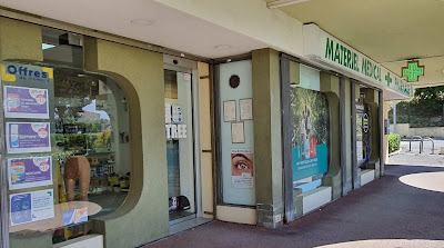 Pharmacie du Val Fleuri à Cagnes-sur-Mer