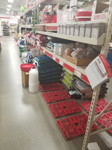 Home Improvement Store «Tractor Supply Co.», reviews and photos, 5743 W Tennessee St, Tallahassee, FL 32304, USA