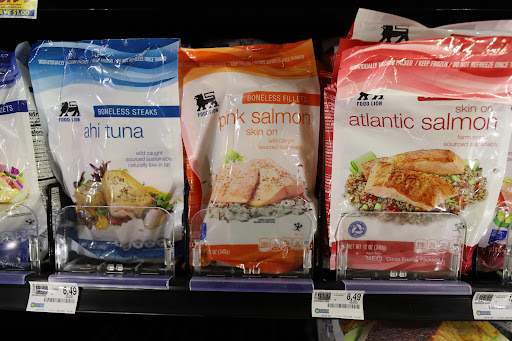 Grocery Store «Food Lion», reviews and photos, 59 Main Street #100, Dawsonville, GA 30534, USA