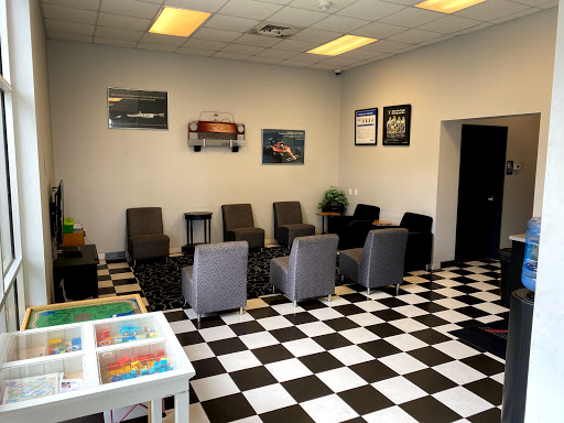 Tire Shop «Auto Spot Tire Pros», reviews and photos, 13958 Village Lake Cir, Jacksonville, FL 32258, USA