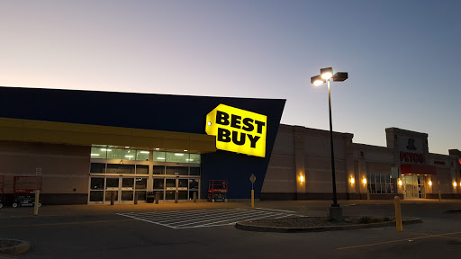 Electronics Store «Best Buy», reviews and photos, 4401 Transit Rd, Buffalo, NY 14221, USA
