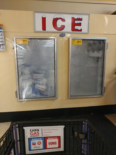 Vons image