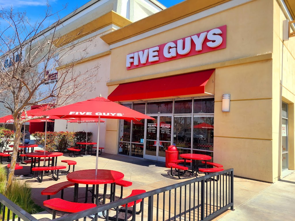 Five Guys 90746