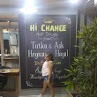 Salon Hİ CHANGE