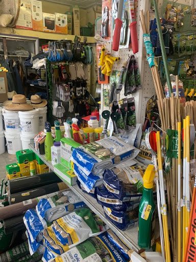 Home Improvement Store «Bryant & Lawrence True Value Hardware», reviews and photos, 268 Main St, Tilton, NH 03276, USA