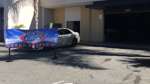 3419 Arlington Ave, Riverside, CA 92506, USA