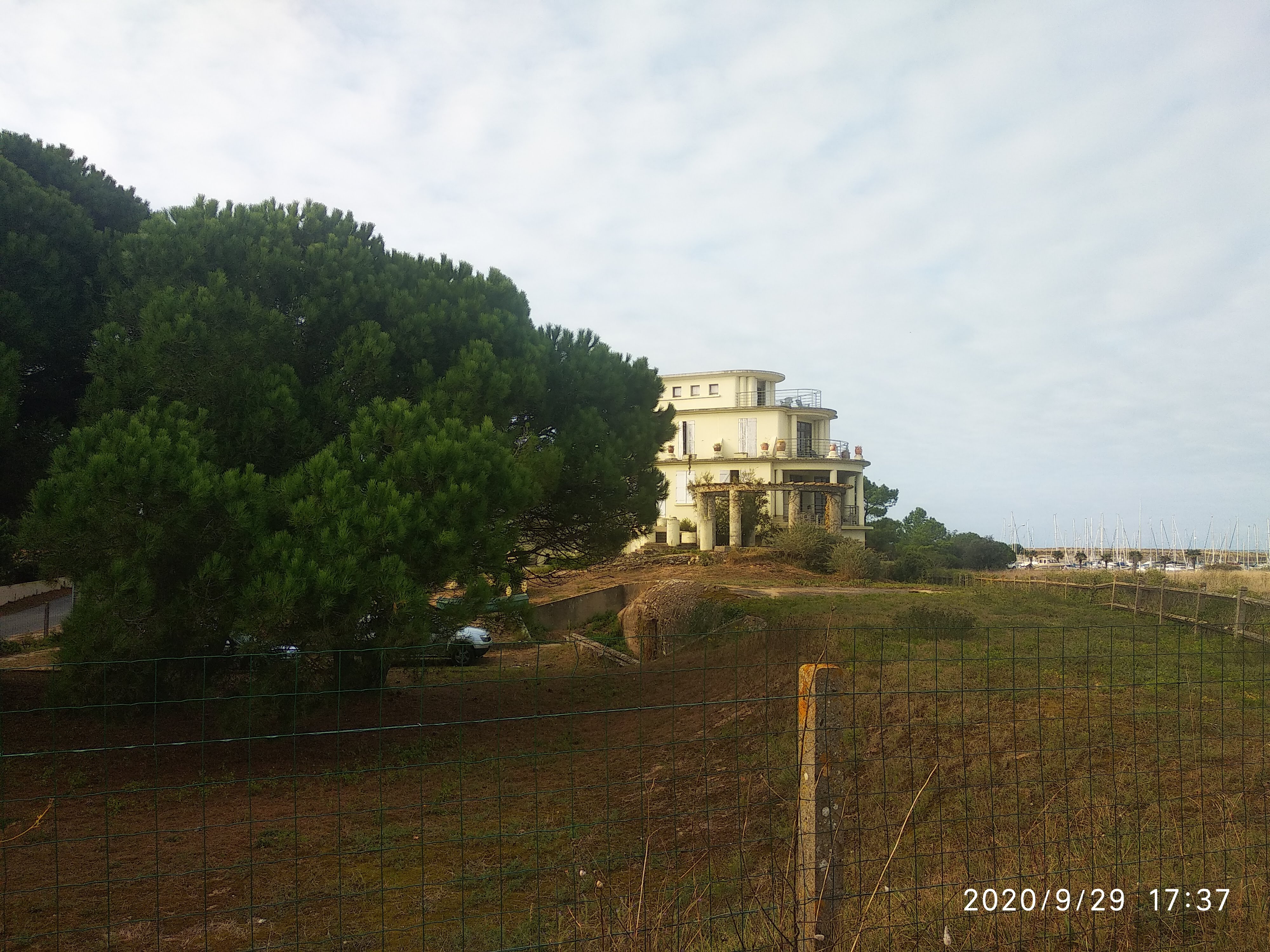 Photo n° 1 de l'avis de Éric.a fait le 24/06/2020 à 10:45