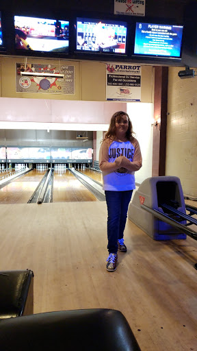 Bowling Alley «Prairie Lanes», reviews and photos, 202 E Yelm Ave, Yelm, WA 98597, USA