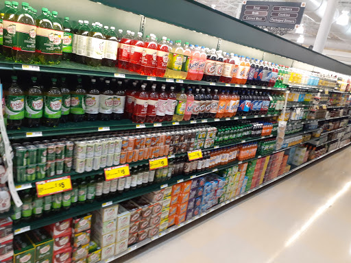 Supermarket «G&E Supermarket», reviews and photos, 695 Bethany Loop, Bethany Beach, DE 19930, USA