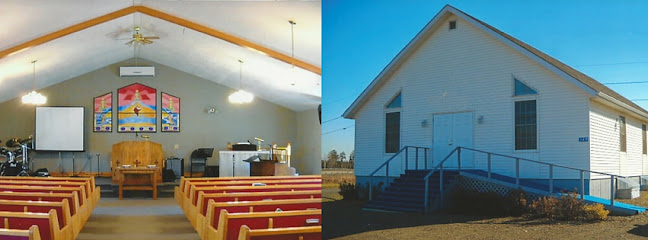 Tabernacle Life Church